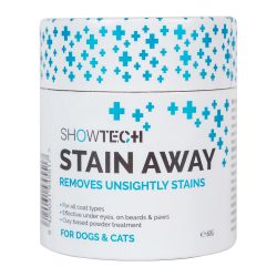 Show Tech+ Stain Away 60 g