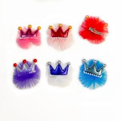 Show Tech Royal Deluxe Bows with Clip