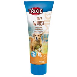 Premio Leverpaté i tub