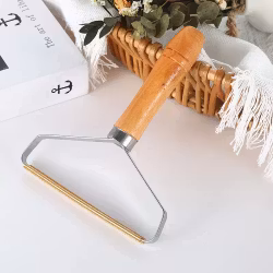 Lint remover, Päls- hårborttagare för möbler och kläder