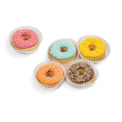 Dolci Impronte® Mini Donuts