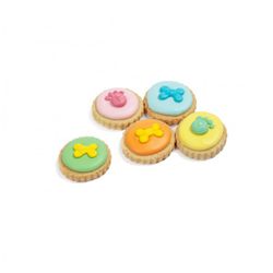 Dolci Impronte® Cupcakes