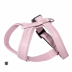 Gustaf & Evita Hundsele Pro Skinn Rosa