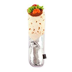 Kattleksak Kicker_Kicker_Shrimp Purrito