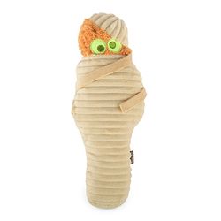 Kattleksak Mummy
