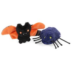 Kattleksak Halloween - Creepy Critters