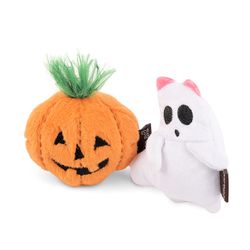 Kattleksak Halloween - Boo Crew