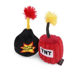 Kattleksak Killer Cat Toy - Kitty-BOOM