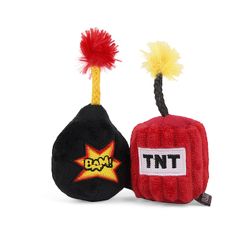 Kattleksak Killer Cat Toy - Kitty-BOOM