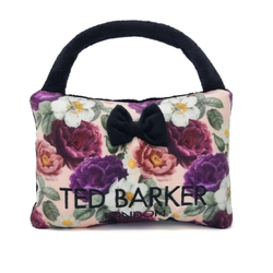 Ted Barker Handbag, Hundleksak