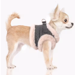 Milk & Pepper Eleonore Hundsele Rosa