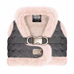 Milk & Pepper Eleonore Hundsele Rosa