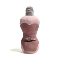 Jean Paw Drooltier Paw Femme, Hundleksak