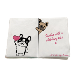 Frenchie Kisses, Hundleksak
