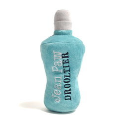 Jean Paw Drooltier Paw Homme, Hundleksak