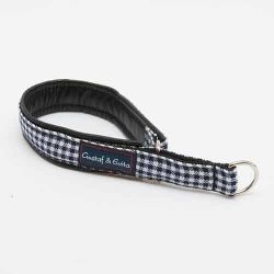 G&E Halvstryp vadderad Coco Pepita