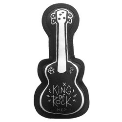 Milk & Pepper GUITARE Hundleksak 21 cm