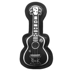 Milk & Pepper GUITARE Hundleksak 21 cm
