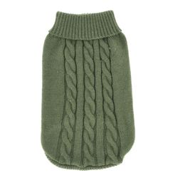 Hundtröja Gina, Grön