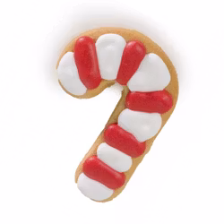 Dolci Impronte® Candy Christmas Cookies