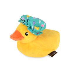 Hundleksak Splish Splash - Bubbles the Duck