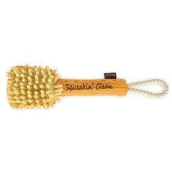 Hundleksak Splish Splash - Bark n' Bristles