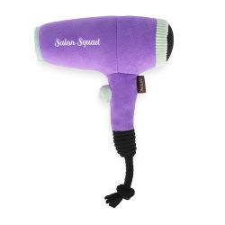 Hundleksak Splish Splash - Howlin' Hair Dryer