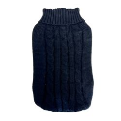 Hundtröja Gina, Svart