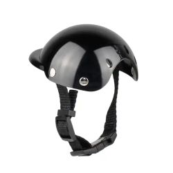 Pet Helmet Biker