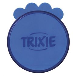 Burklock plast 7,6 cm 3-pack