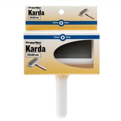 DOGGYMAN KARDA VIT 120x60MM