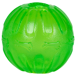 Hundleksak Funball Starmark