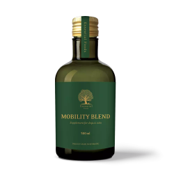 ESSENTIAL the MOBILITY BLEND 500ml