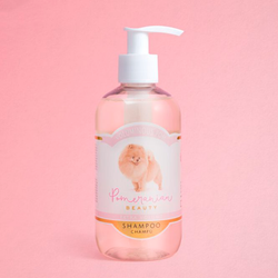 Pomeranian Beauty Volymshampoo 250ML