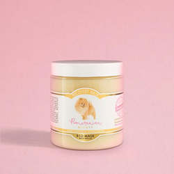 Pomeranian Beauty Alopecia Recovery Black Skin Disease Mask 250 ML