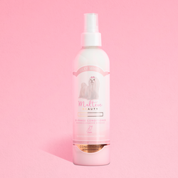 Maltese Beauty Spray Conditioner Silky White 250ml