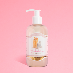 Yorkshire Beauty Silky Schampo 250 ml