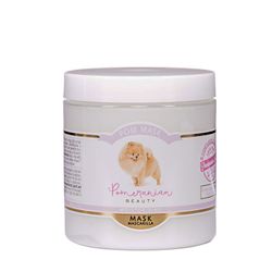 Pomeranian Beauty Conditioning Mask