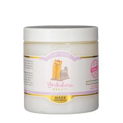 Yorkshire Beauty Silky Mask 250 ml