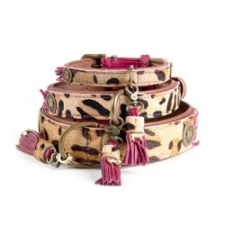 DWAM - Dog with a Mission Hundhalsband LOU LOU