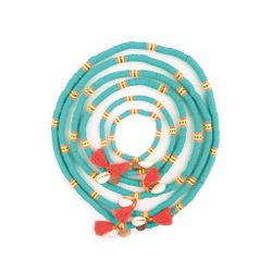 DWAM - Dog with a Mission Coco Beach Necklace