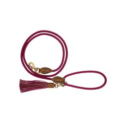 DWAM - Dog with a Mission Koppel Classic BONNIE BURGUNDY