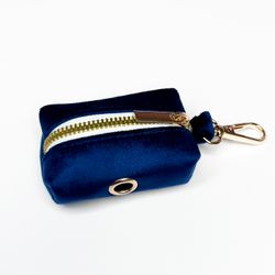 Bajspåsehållare Velvet Marine
