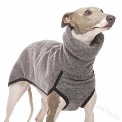 Tröja Vinthund Sweater Grey