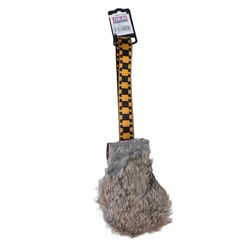 Motiveringsleksak TigerRabbit med kaninpäls