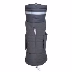 Hundtäcke Runner Dusty Gray