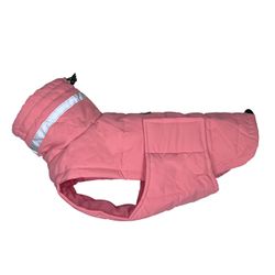 Hundtäcke Runner Dusty Rose