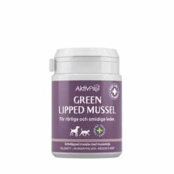 AktivSvea Green lipped mussel 25 gr