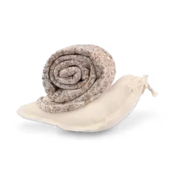 LAMBWOLF Snail Nosework Hundleksak