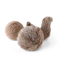 LAMBWOLF Squirrel Pop Aktiveringsleksak